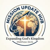 Mission Updates Blog