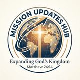 Mission Updates Blog